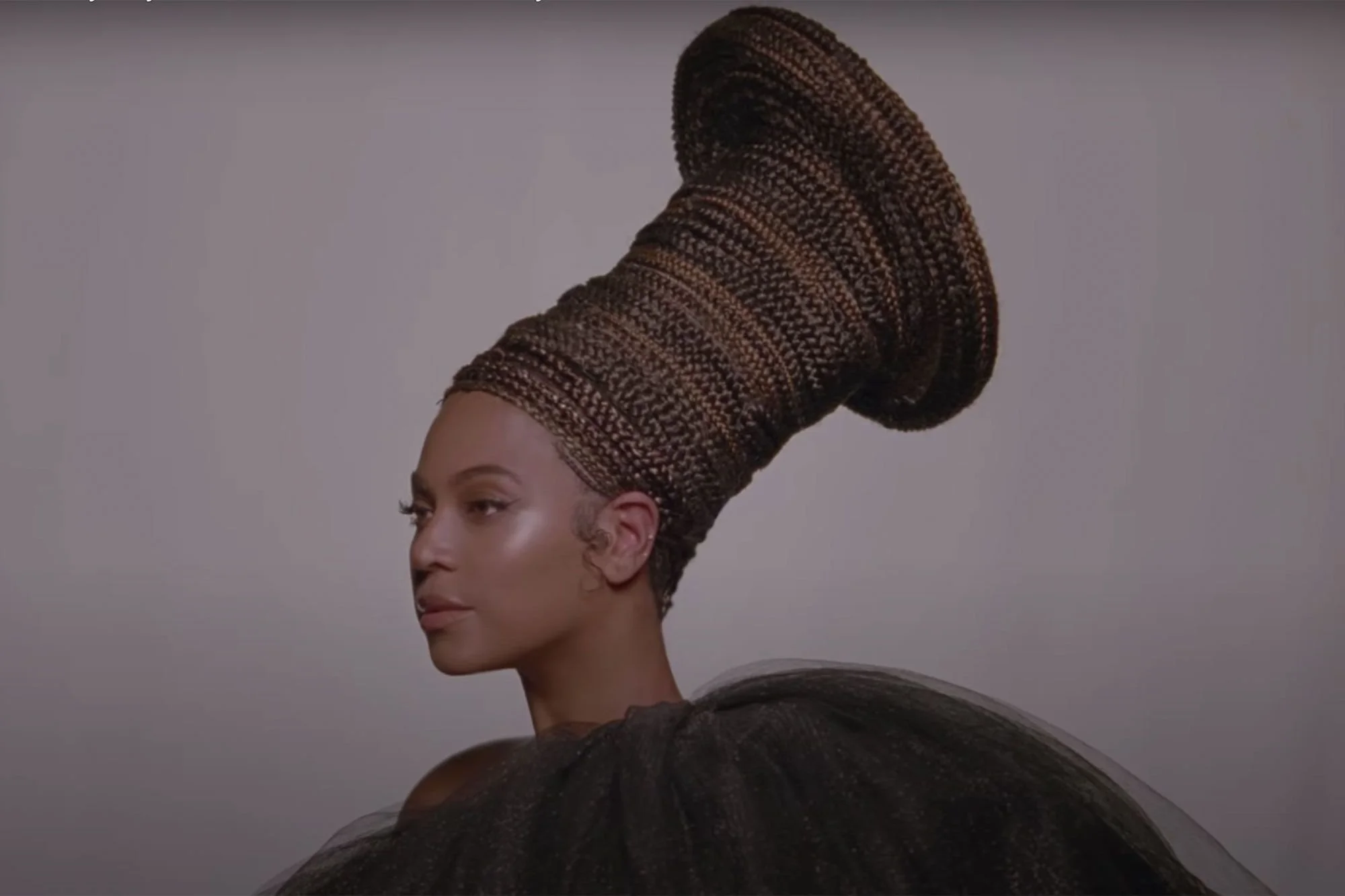 Beyoncé 'Black is King' Feature Film