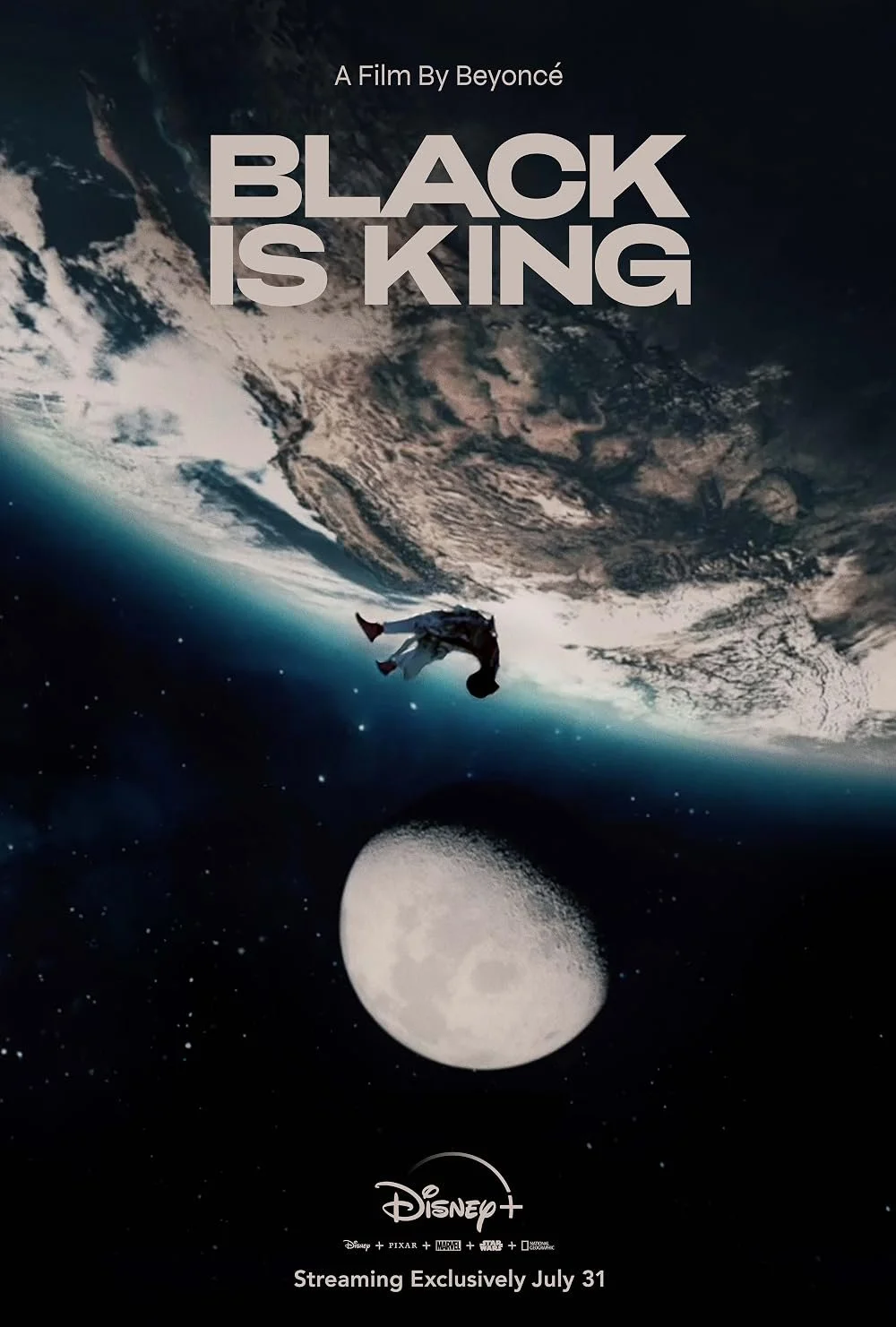 Directors: Ibra Ake, Emmanuel Adjei, Meji Alabi, Dafe Oboro (2020) 