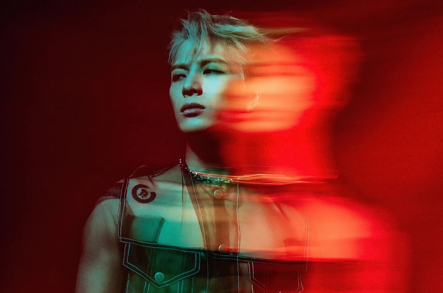 Jackson Wang 'Magic Man' Coachella Performance