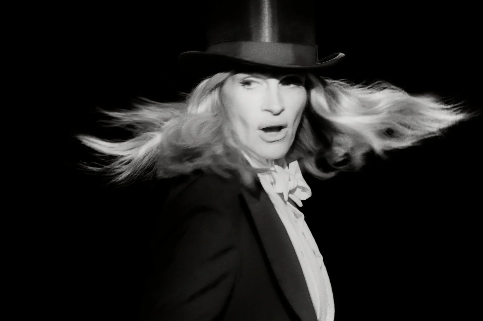 Great Performers presented by New York Times