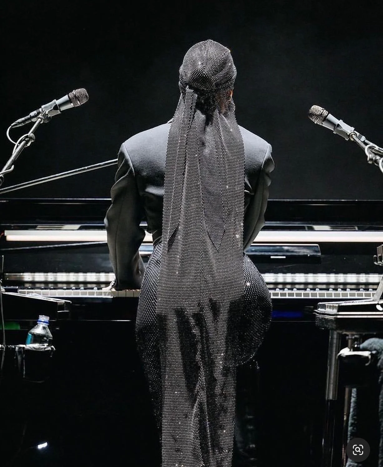 Alicia Keys 'Keys' World Tour