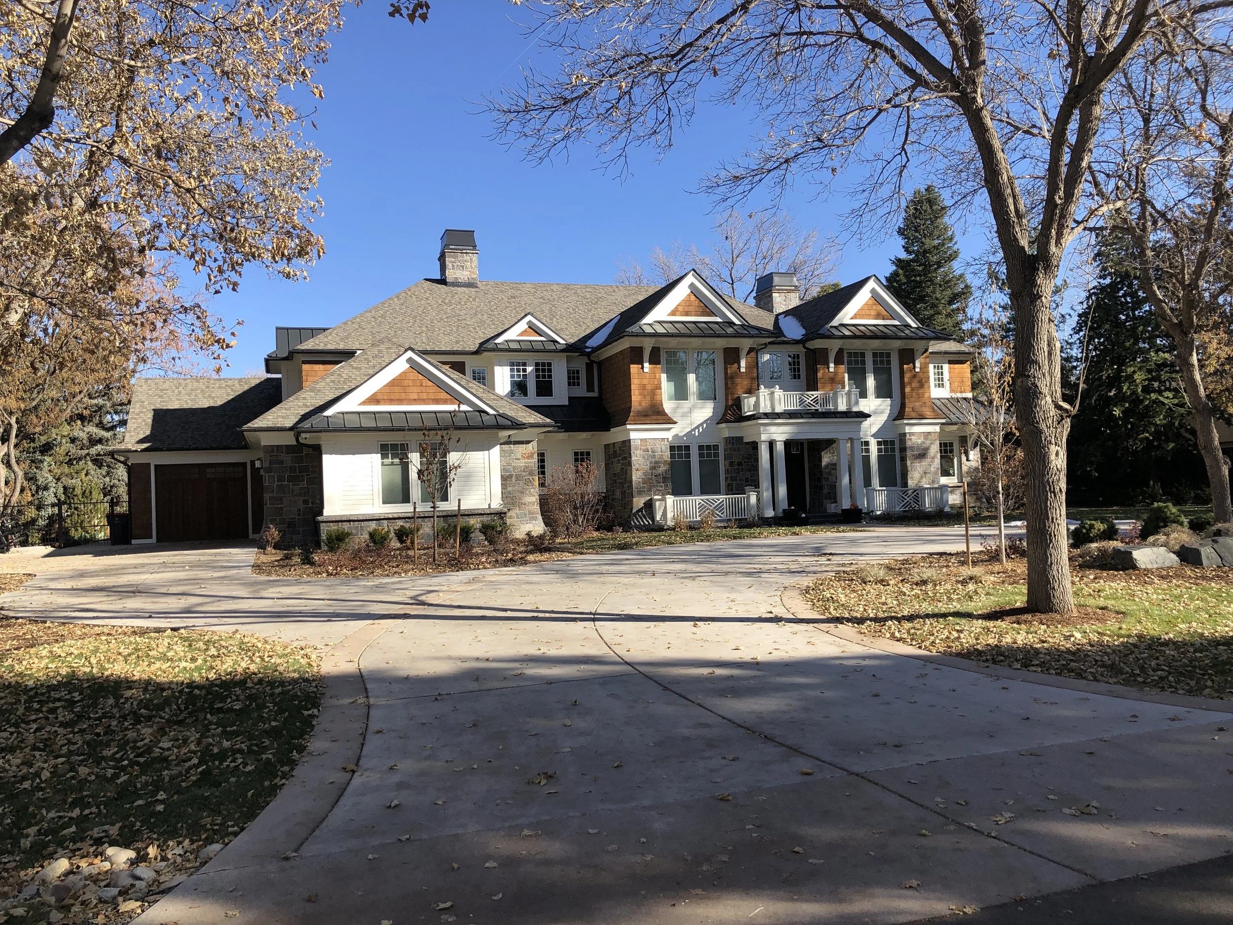 Cherry Hills Village (2016)