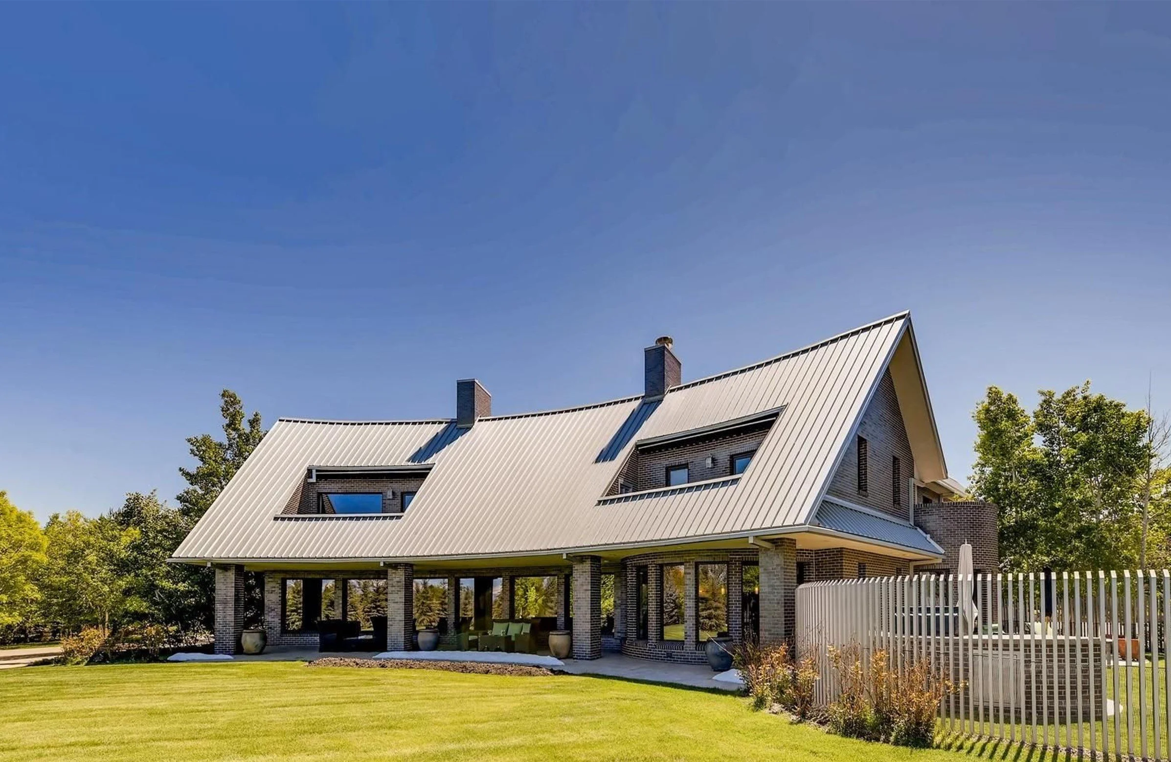 Cherry Hills Village (2007)