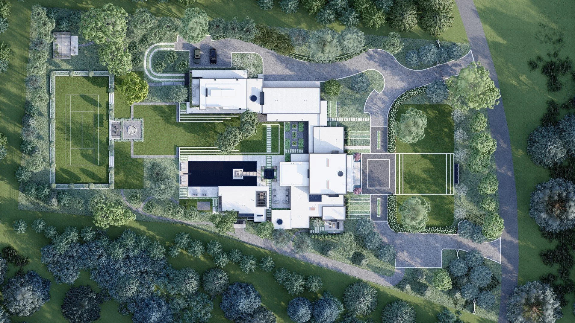 Cherry Hills Village (2023)