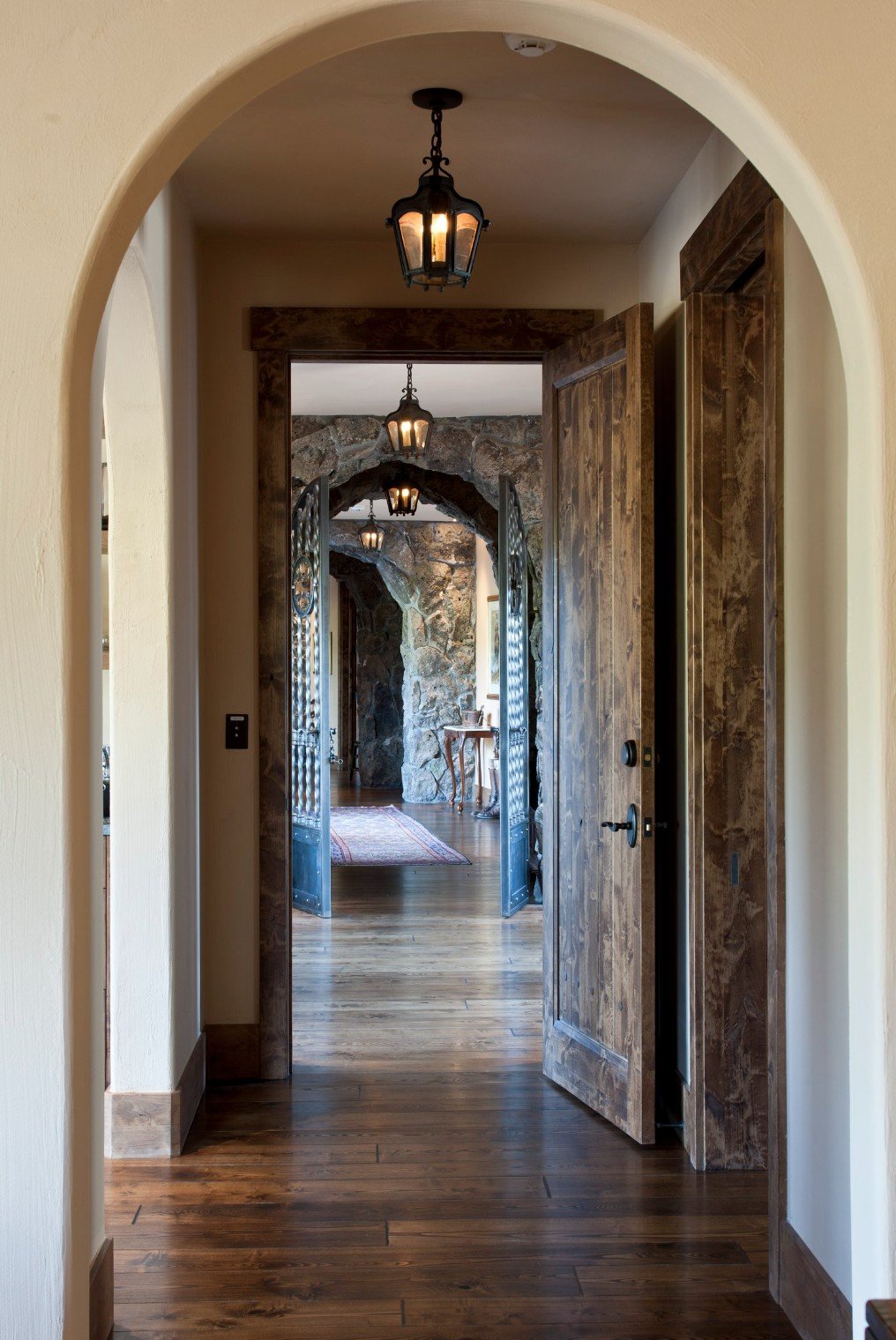 2005-7 CMRI Guest House.jpg