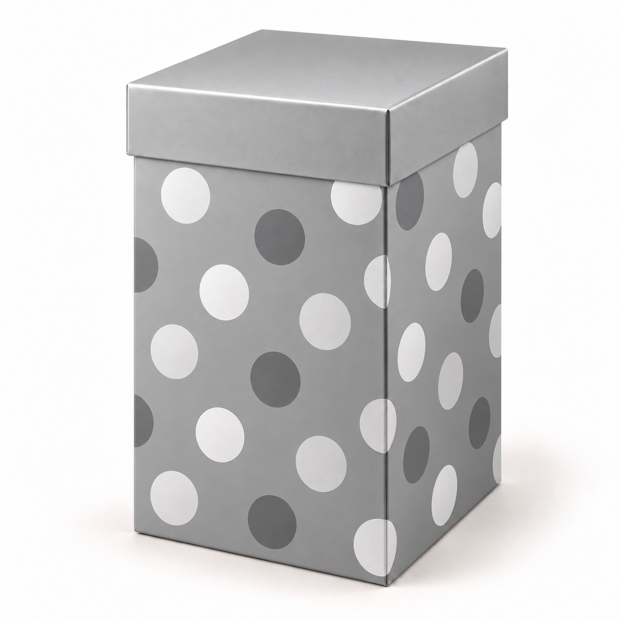 Medium Tall Gift Box