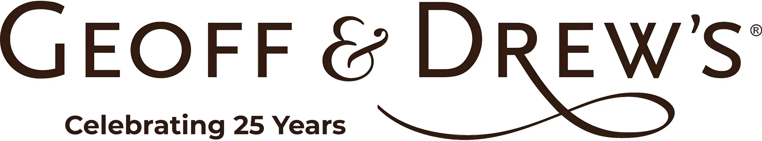 Geoff & Drew’s
