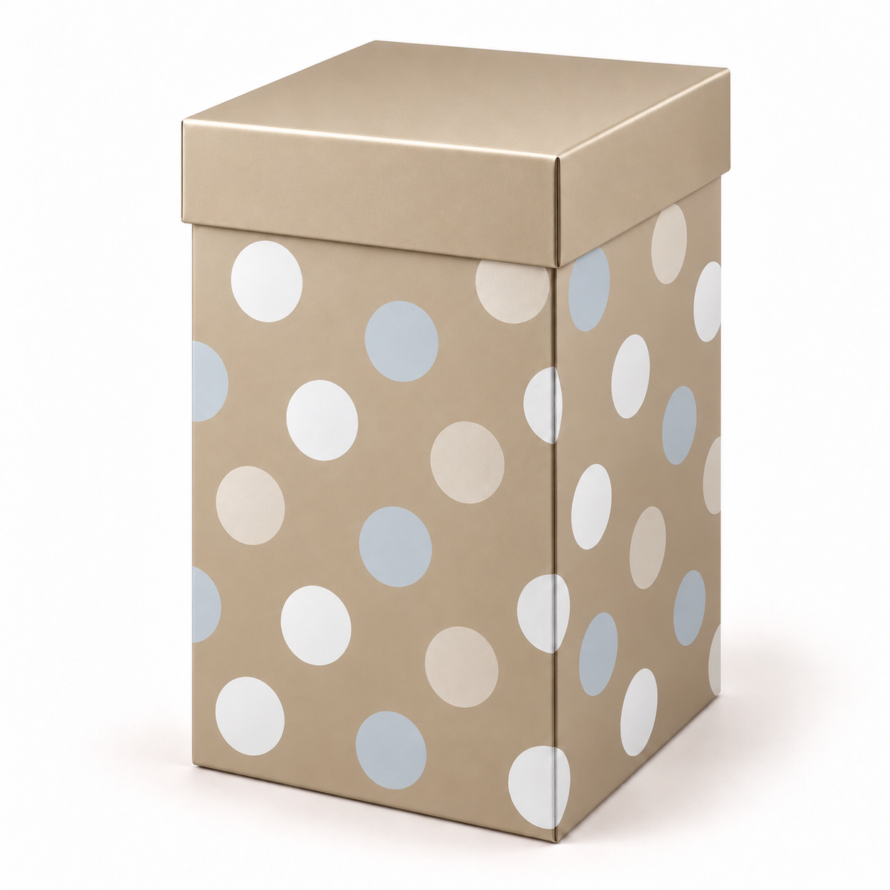 Medium Tall Gift Box