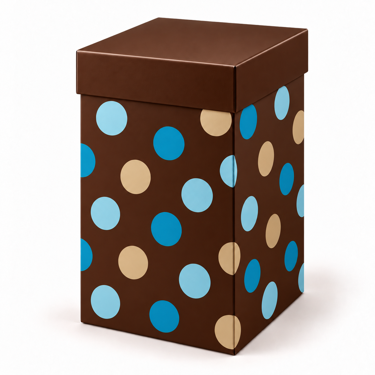 Medium Tall Gift Box