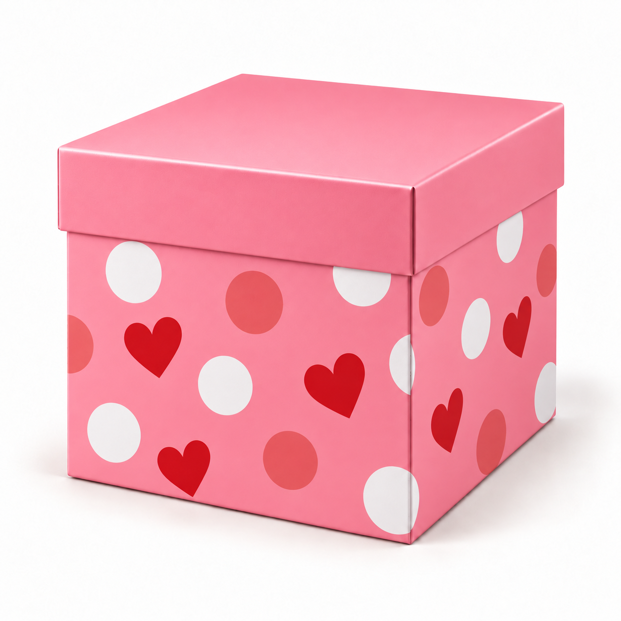 Geoff & Drew’s Small Hearts Gift Box
