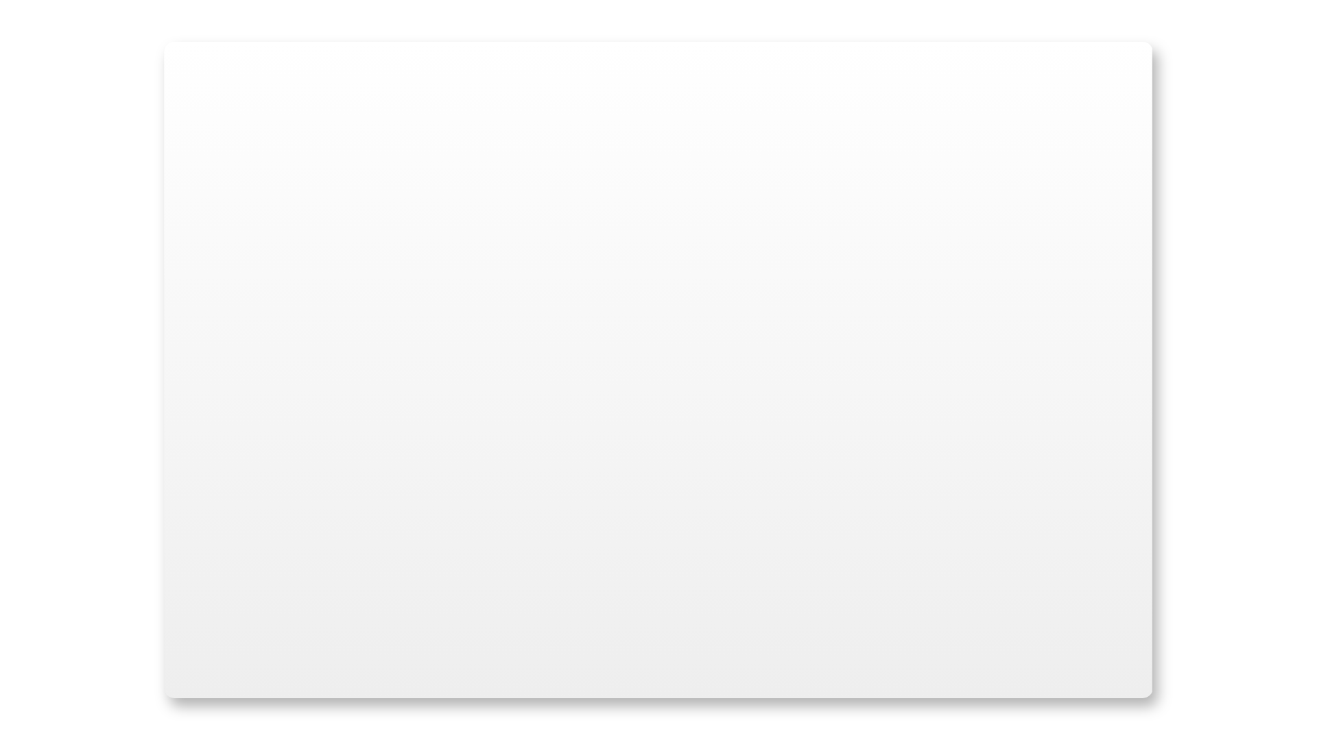 Fondo blanco con si respuesta de un cuadro de chat negro sobre él.