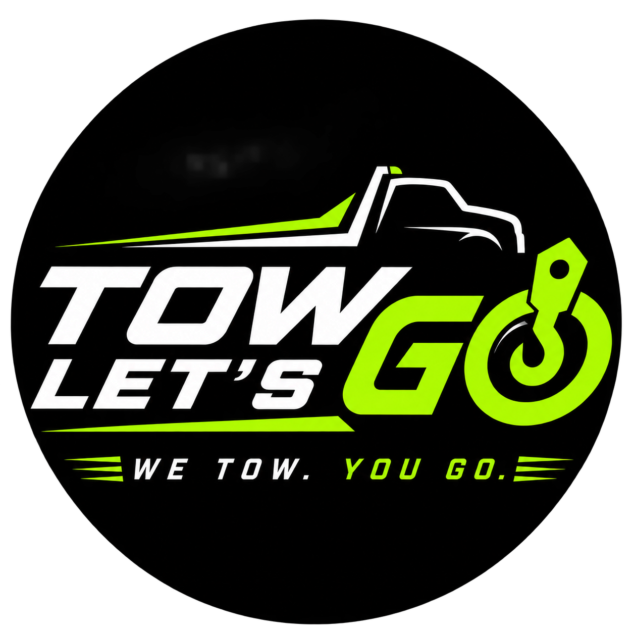 TOW LETS GO