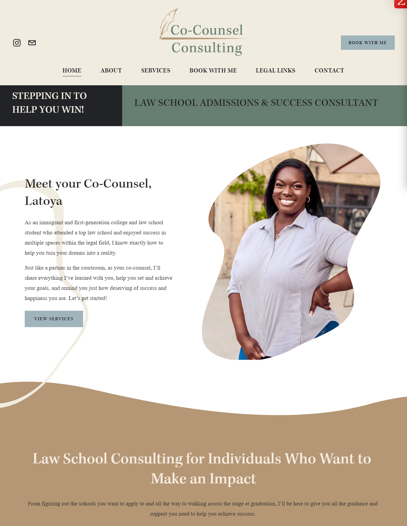 Co-Counsel Consulting