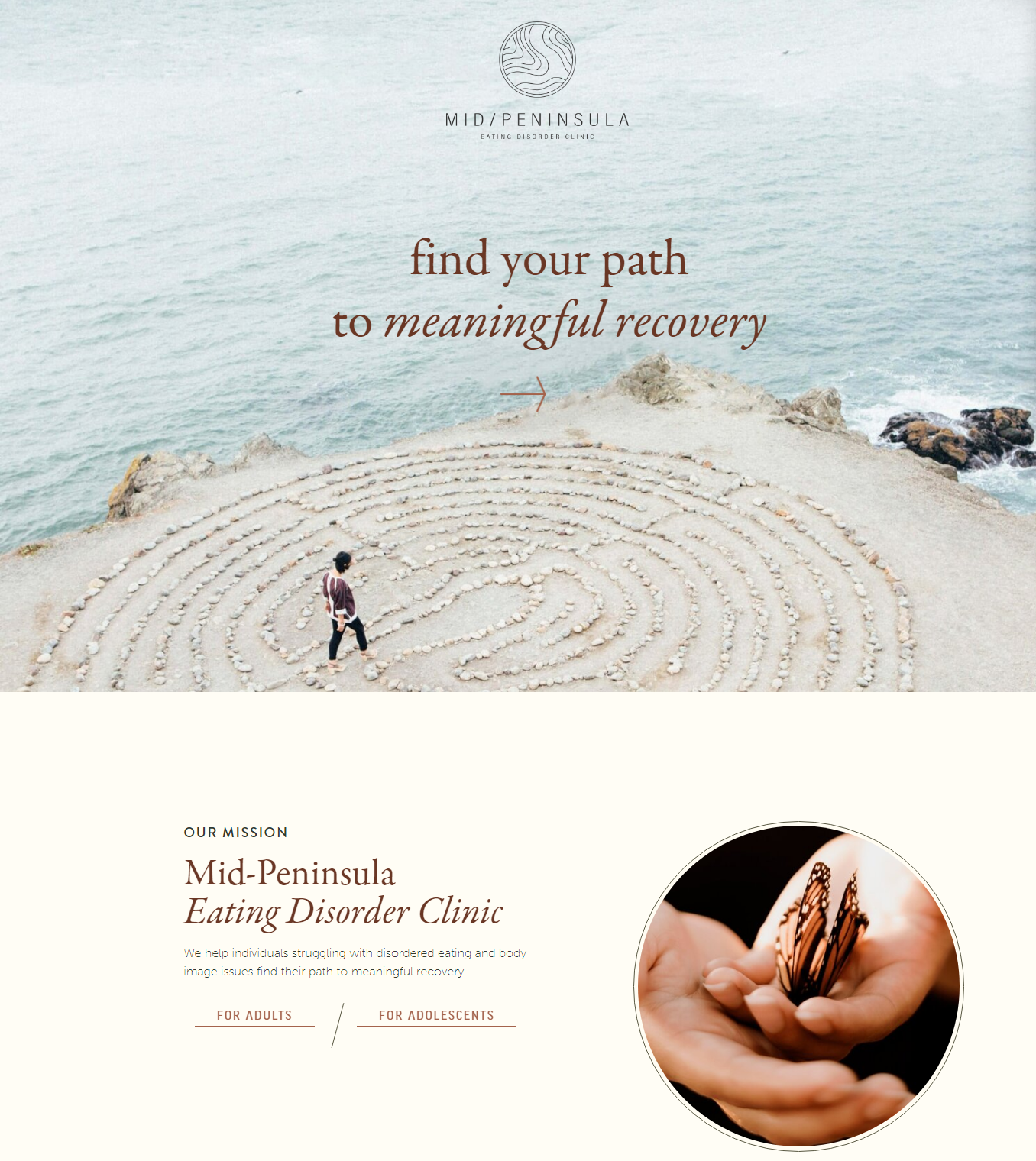 Mid Peninsula Eating Disorder Clinic