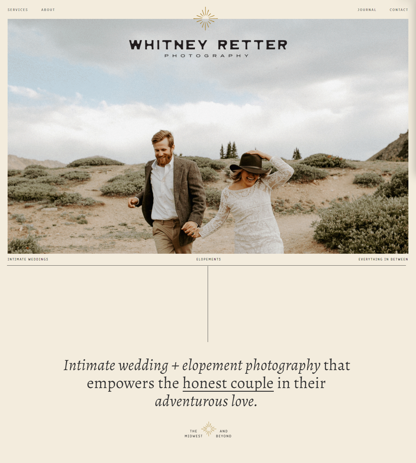 Whitney Retter Photography
