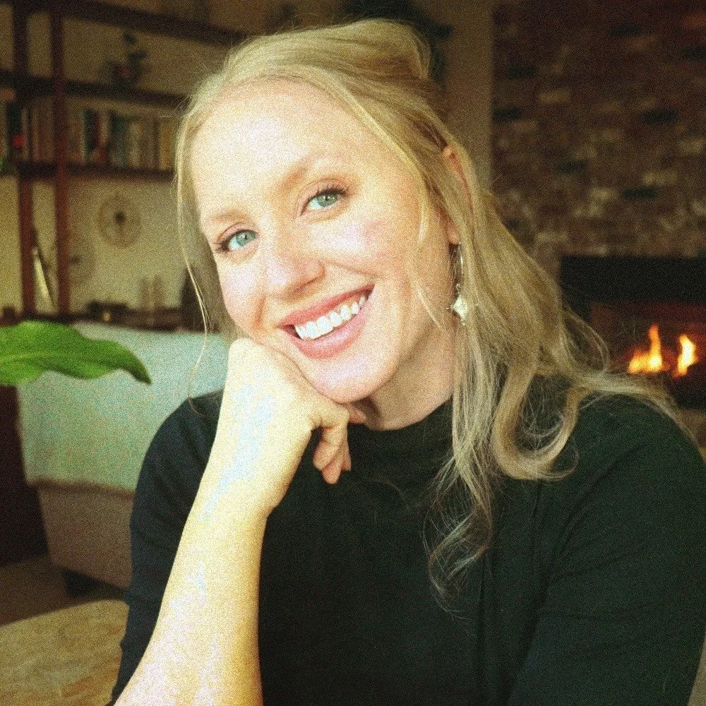 Tiffany Davidson – Squarespace Designer & SEO Expert