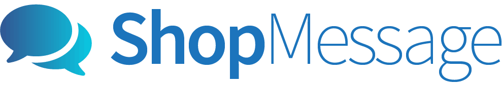 ShopMessage
