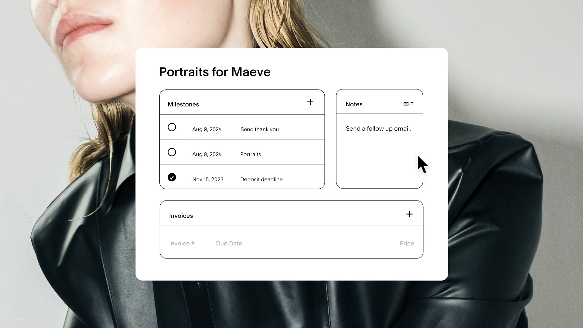 Is The Squarespace CRM Good Enough for Photographers?