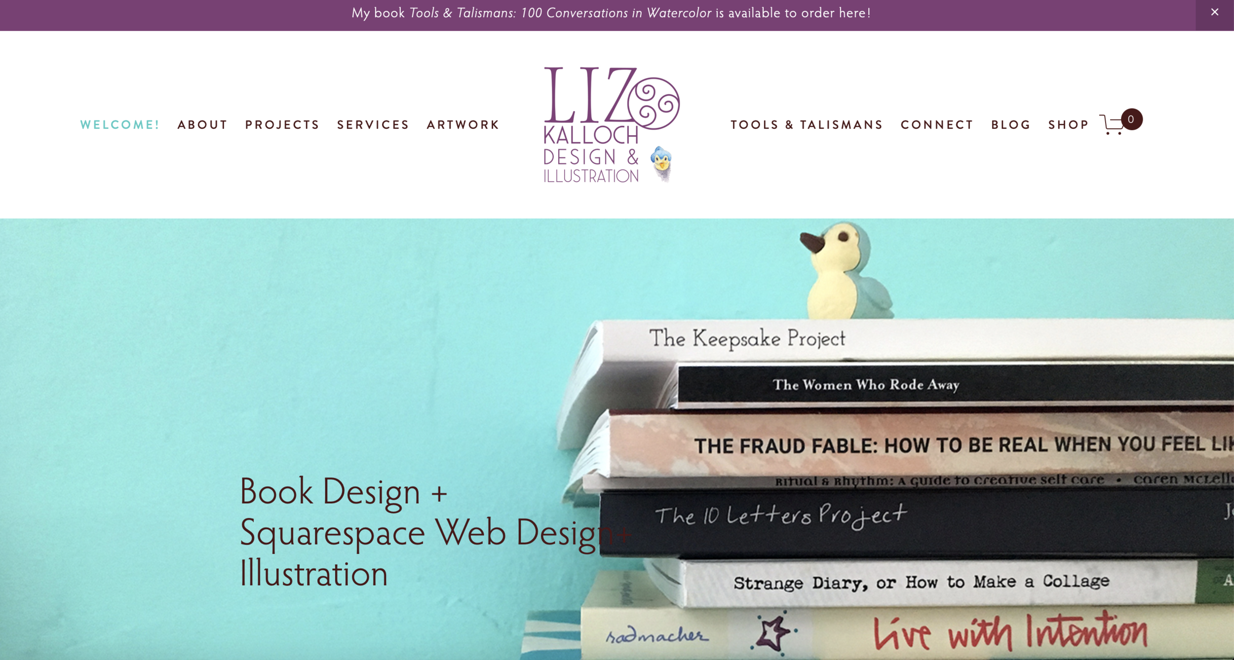 Squarespace Agency