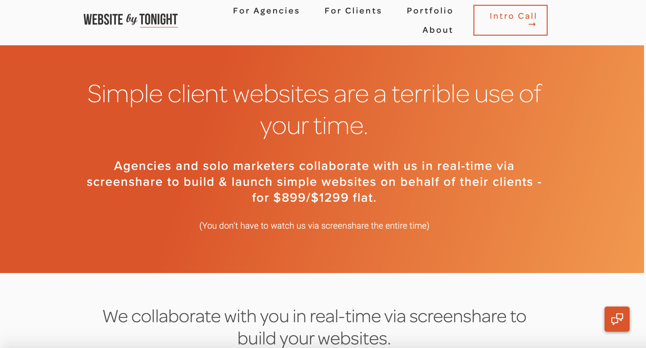 Squarespace Agency