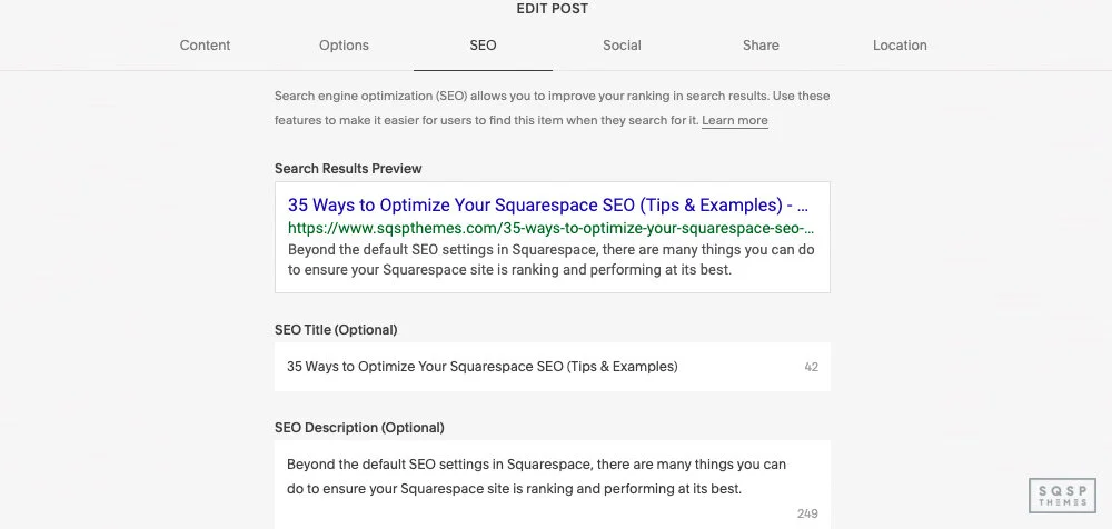 You can set your SEO Title in the SEO settings of your pages and posts.