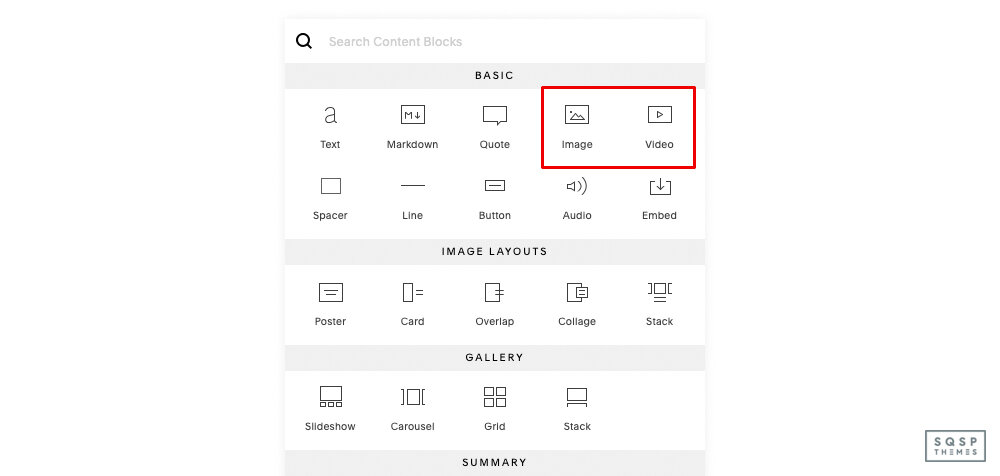 Media adds immense value to your pages and can have a powerful impact on your SEO. Use it liberally.