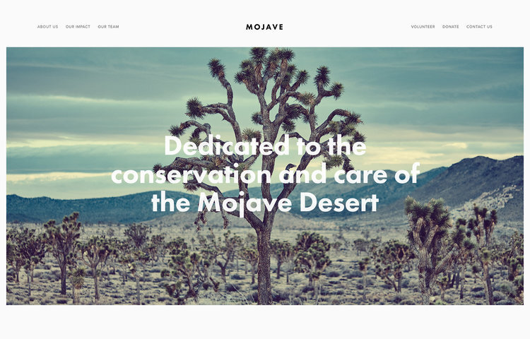 Mojave