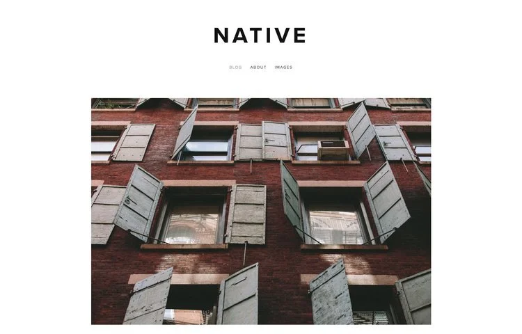 Native