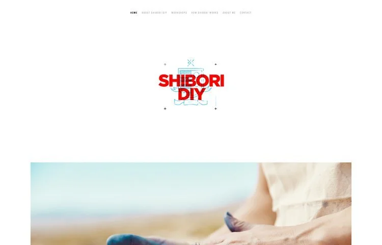 Shibori