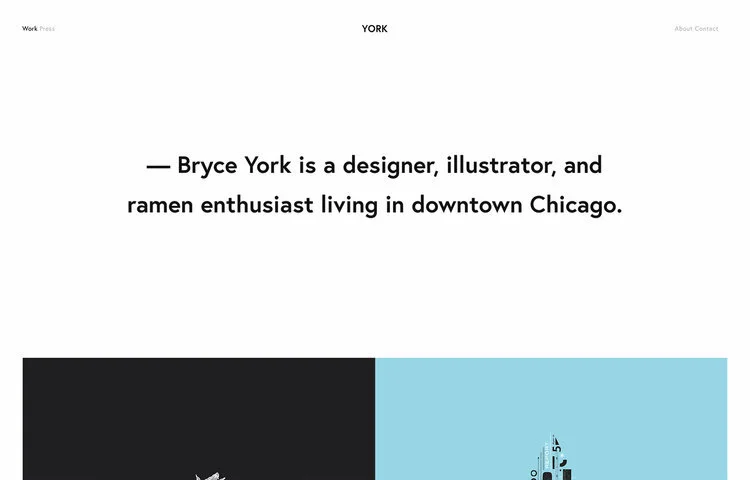 York