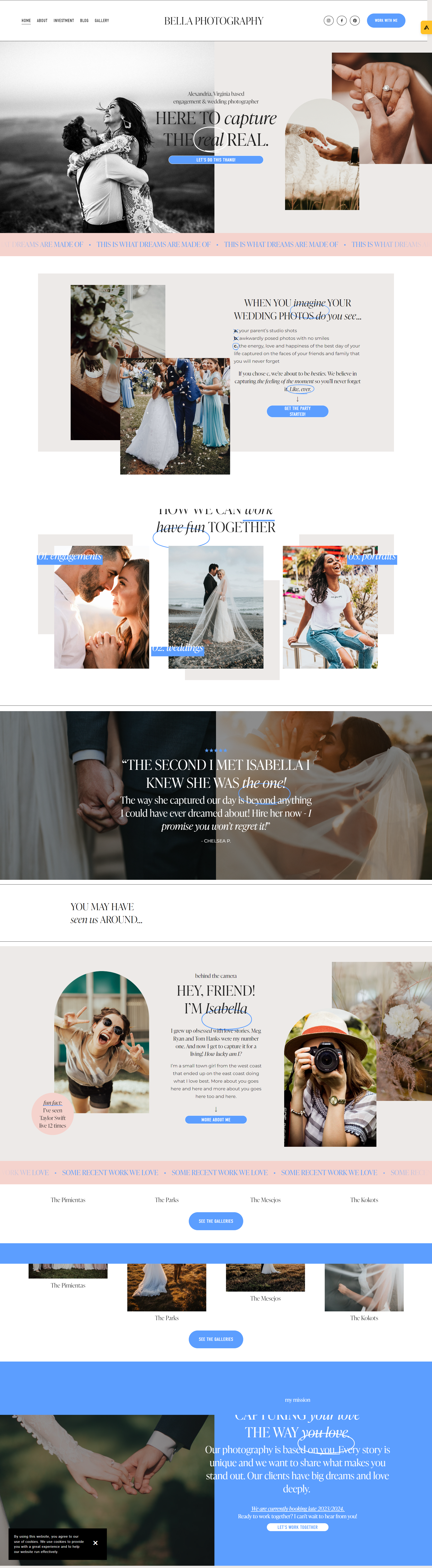 Classy Creator by 23&amp;9 Creative
