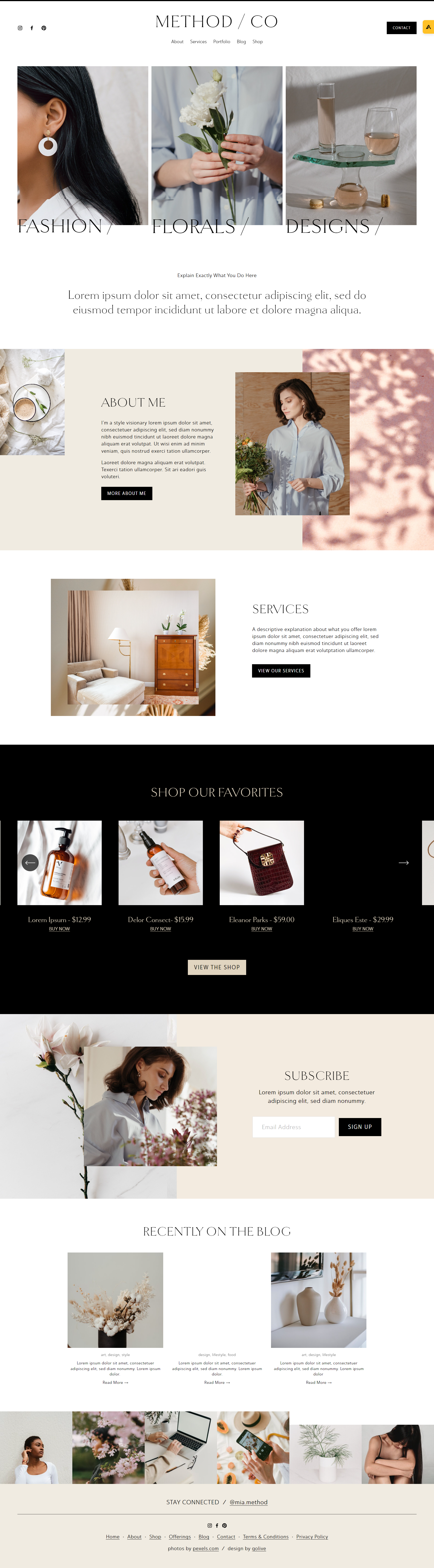 Method by GoLiveHQ
