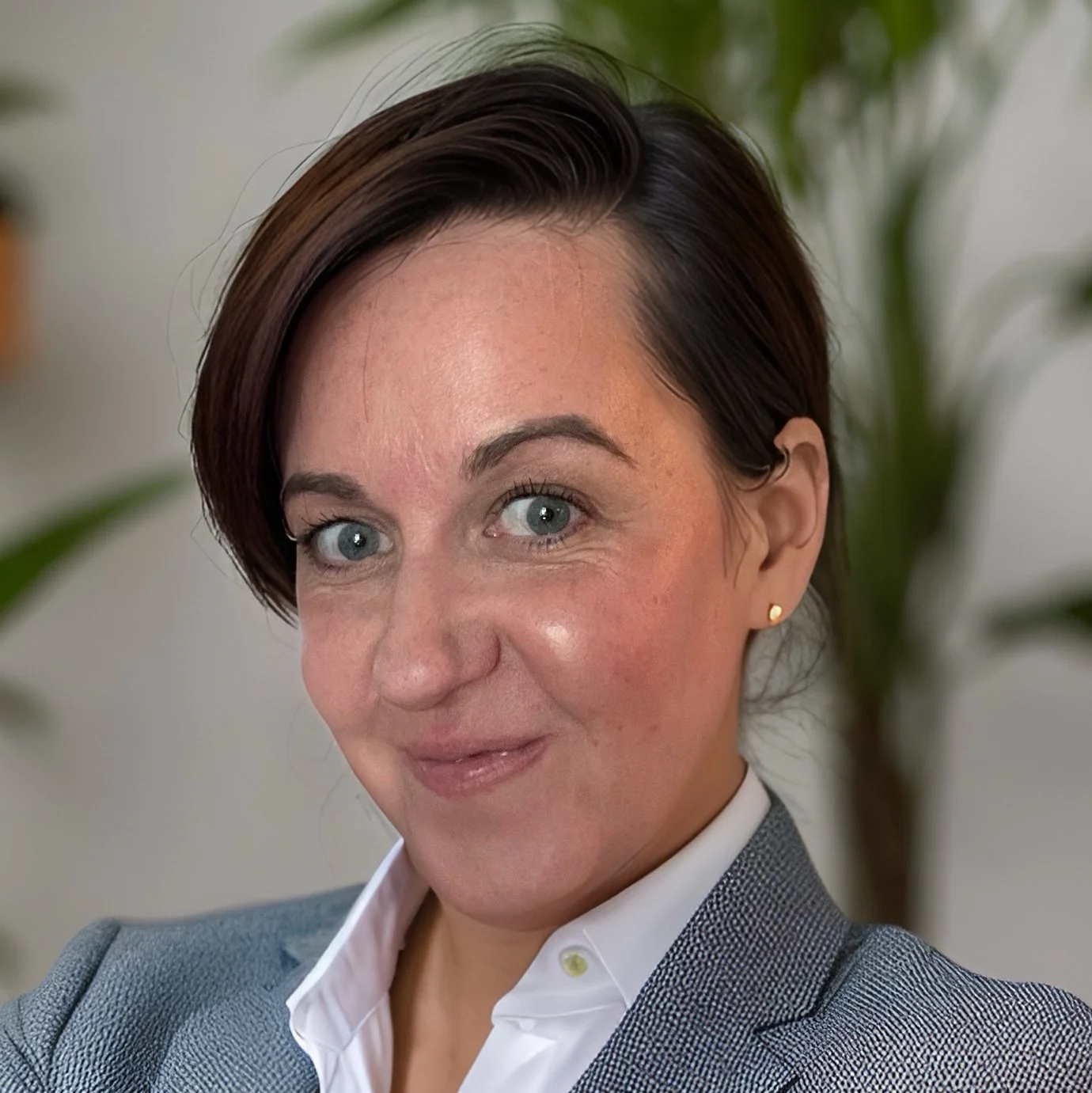 Building Accessible Squarespace Sites with Andrea Shirey