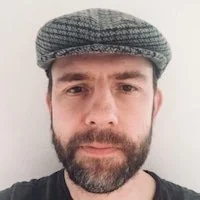 The man behind Style Factory Productions, Chris Singleton