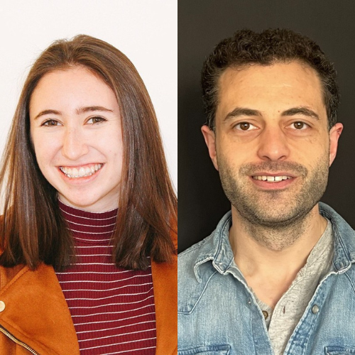 Circle Insights with Sarah Greisdorf and Sam Zelitch
