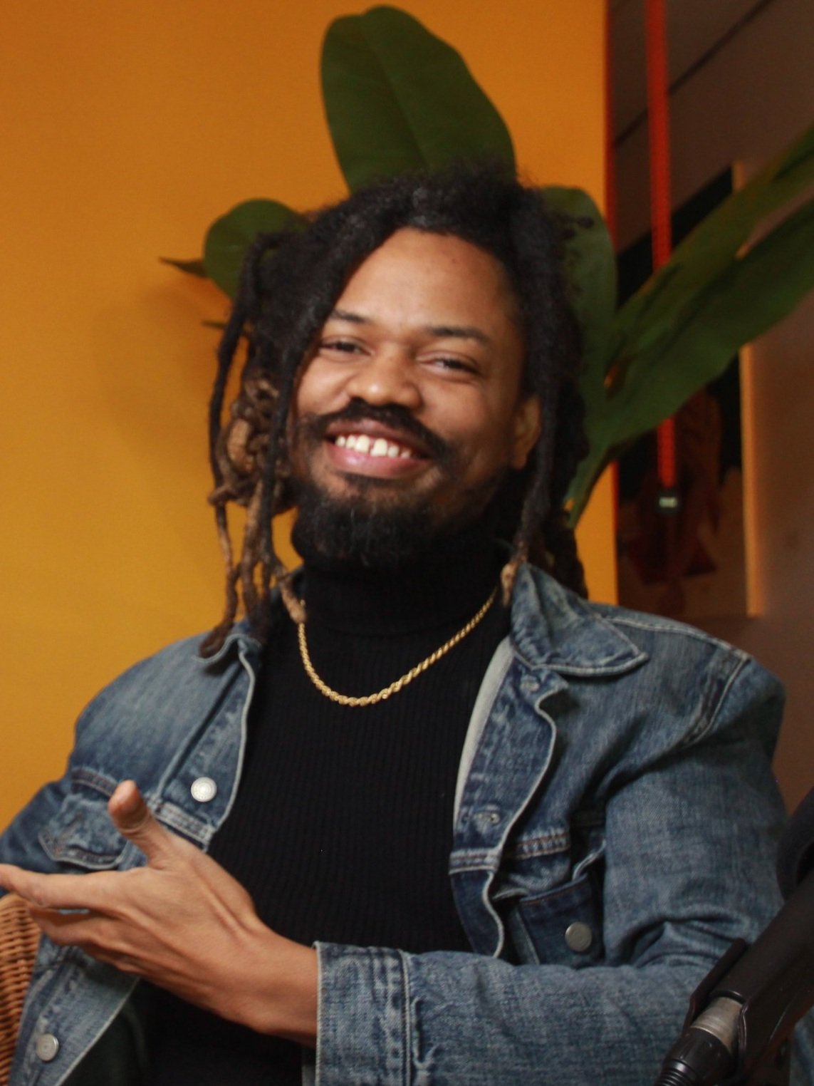 How to double your Squarespace leads with Omari Harebin