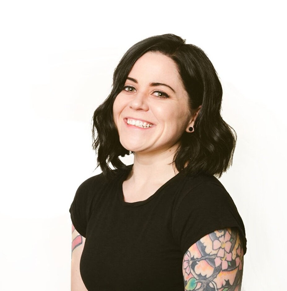 Inside the Square with Becca Harpain