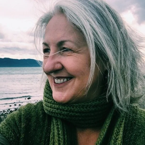 Less hustle and more heart with Kerstin Martin