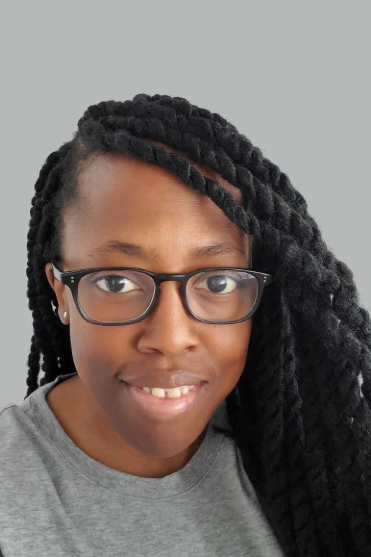 Meet Your Part Time COO, Yewande Konigbagbe