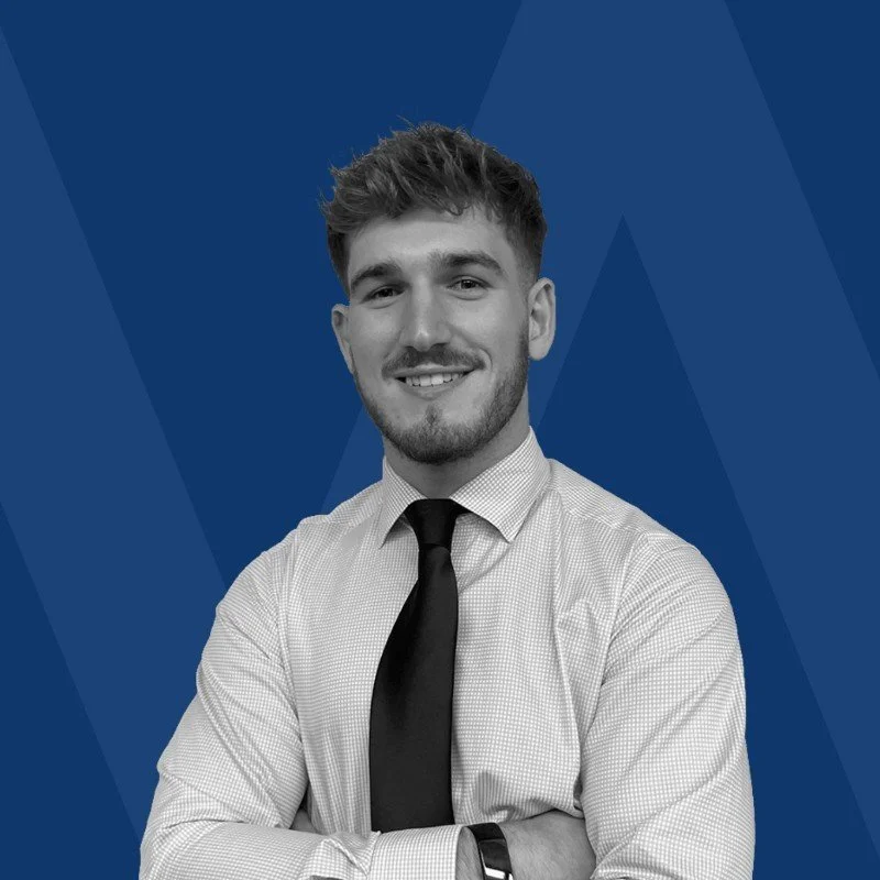 Finding Your SEO Space with Henry Purchase