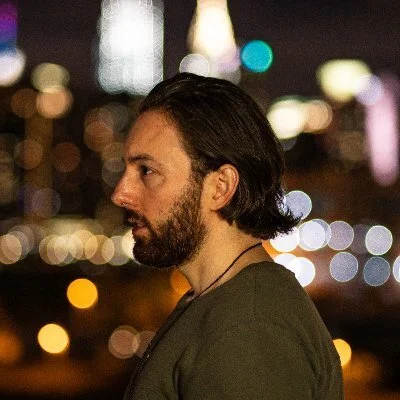 Behind the scenes of SquareFront with Jason Barone