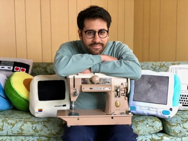 Throw'n down on Kickstarter with Roberto Hoyos