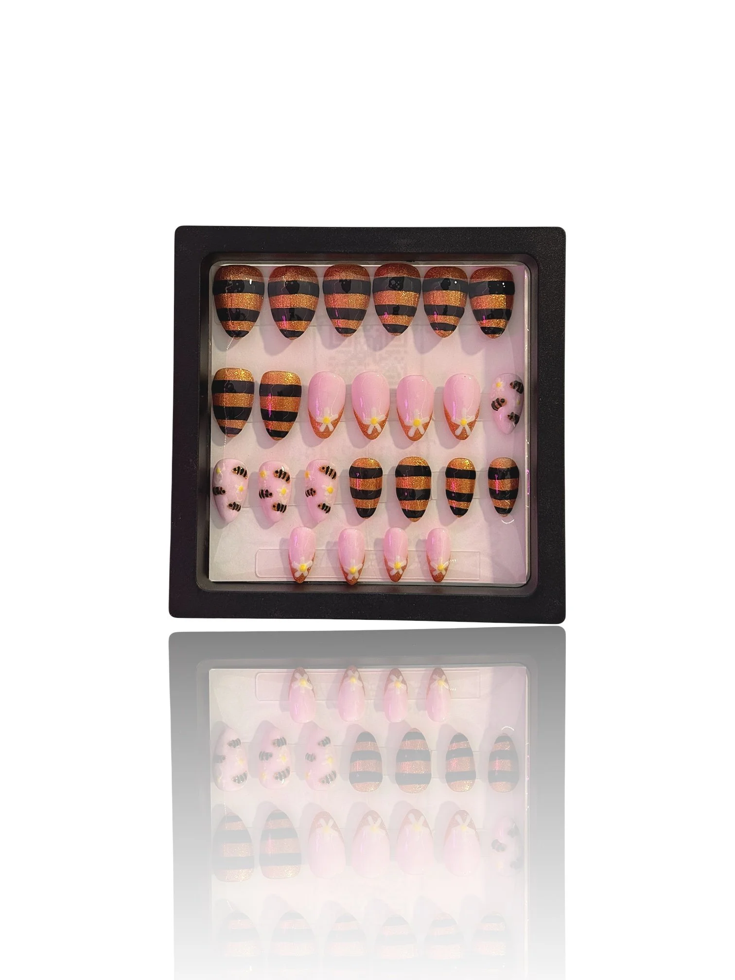 Honey Glow-Glossy (Glow in the Dark)