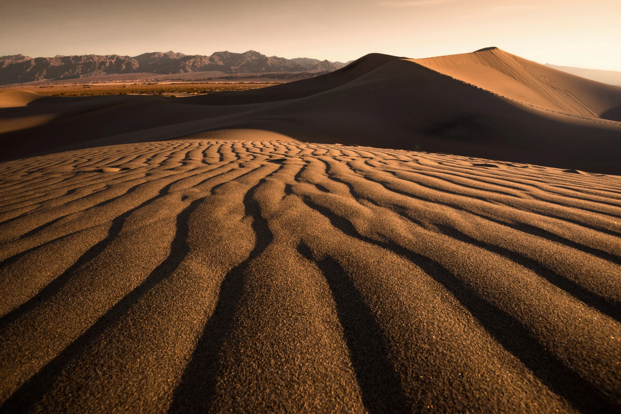 Death Valley, California, USA