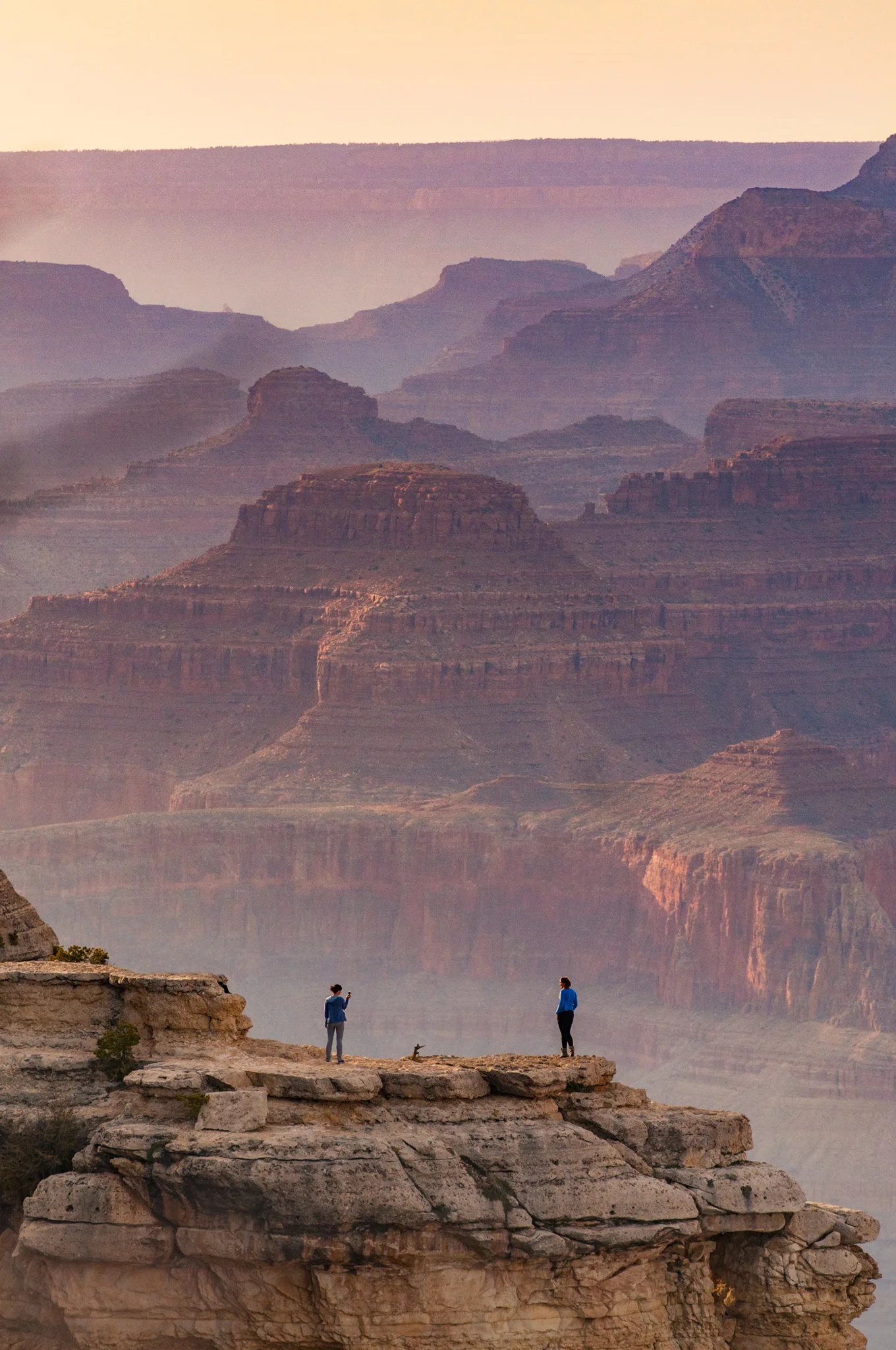 Grand Canyon, Arizona, USA