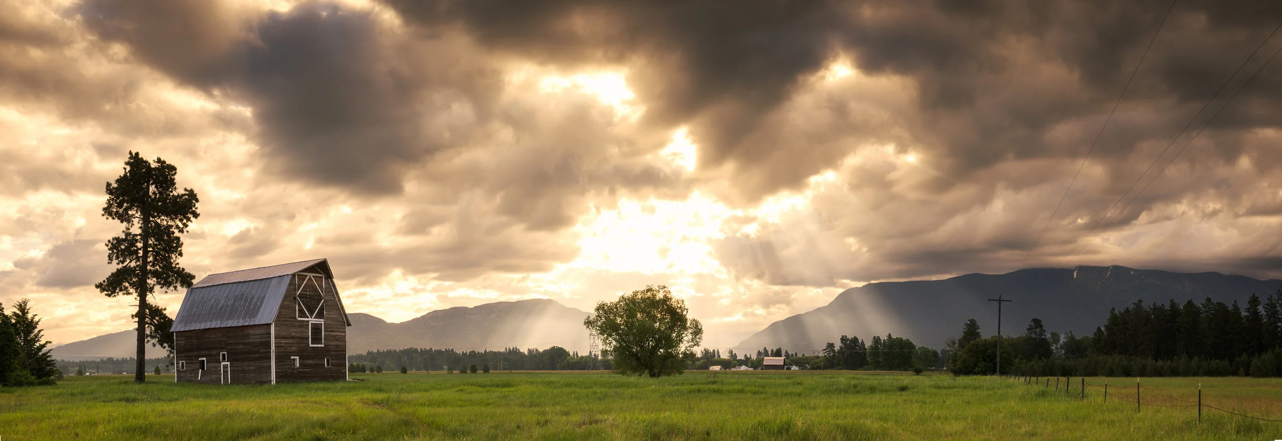 Kalispell, Montana, USA