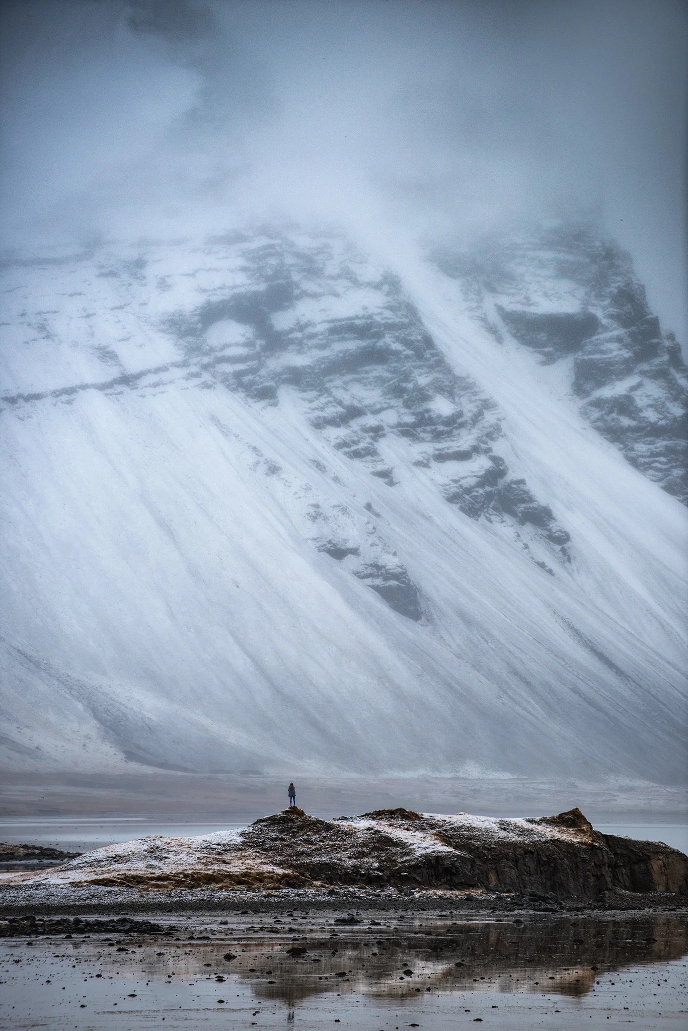 East Coast of Iceland