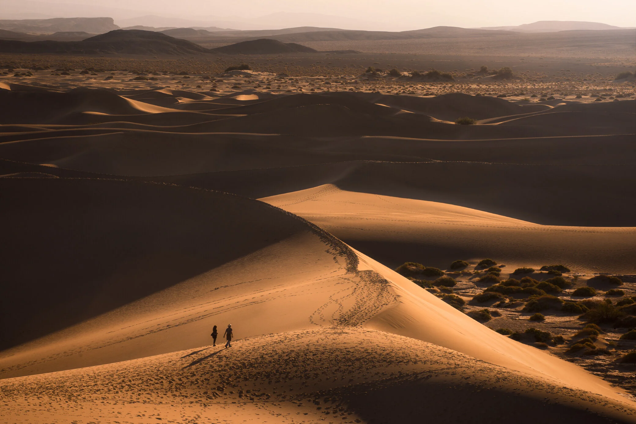 Death Valley National Park, California, USA