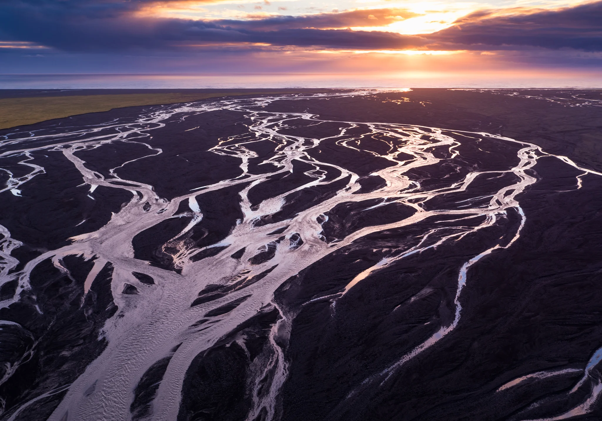 Vík, Iceland