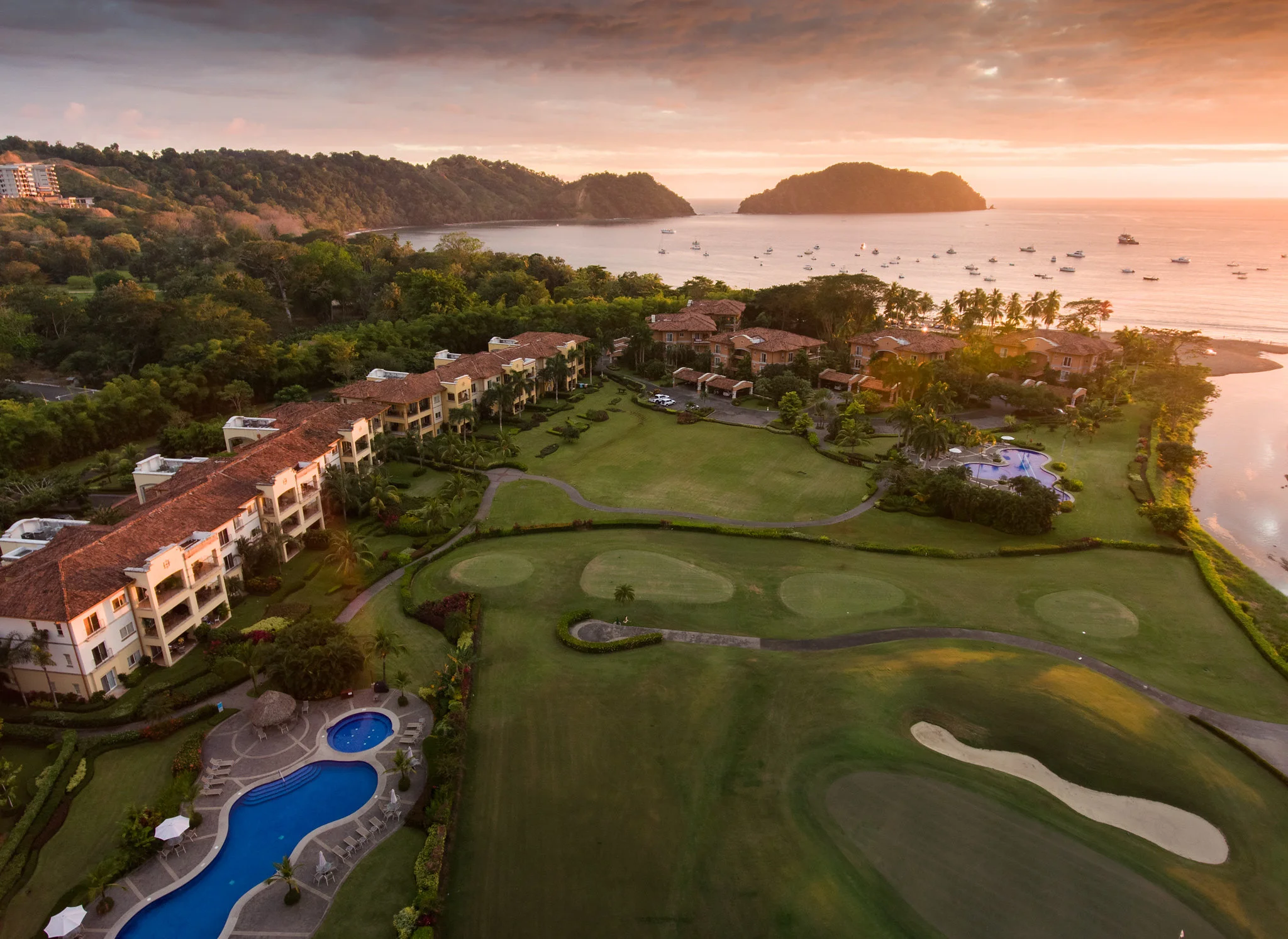 Herradura, Costa Rica
